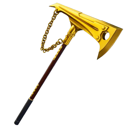 Golden King Fortnite Wiki Fandom Picos De Fortnite Png Clickbait Arrow Transparent