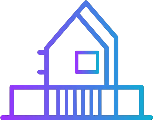Property House Estate Home Mortgage Real Icons Vertical Png Home Maintenance Icon