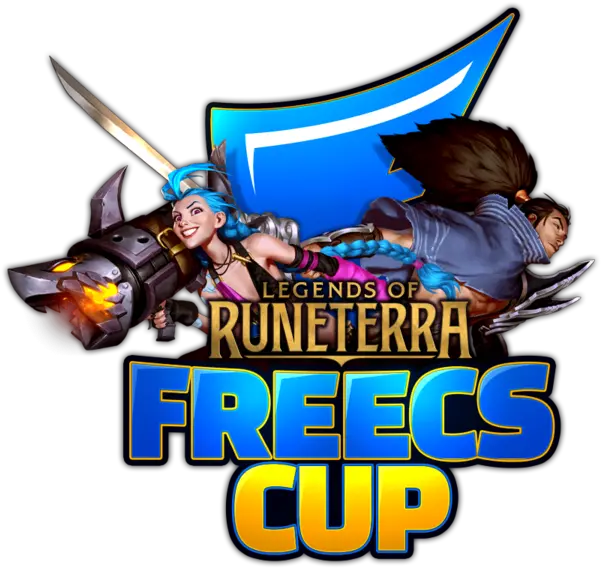 Legends Of Runeterra Freecs Cup Liquipedia Legends Of Png League Of Legends Icon Wallpaper