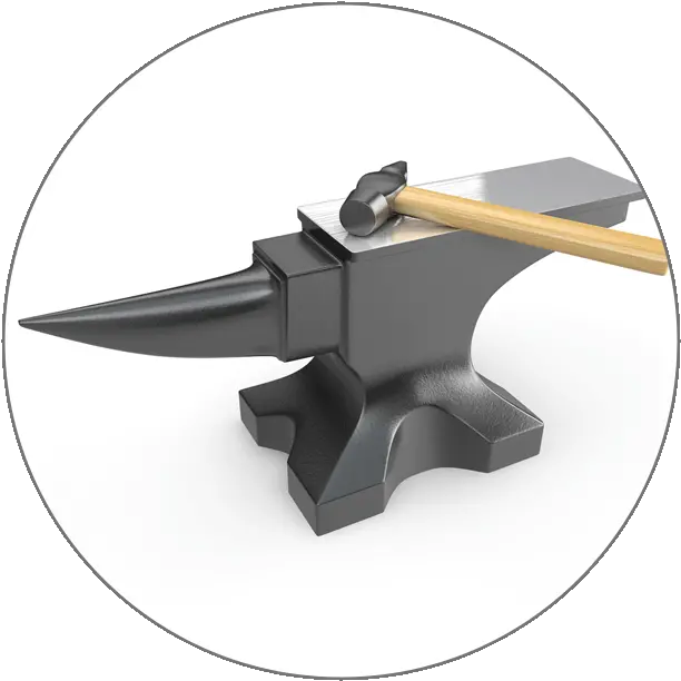 Learn Marathi Alphabets Martelo Bigorna Png Anvil Icon