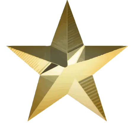 Top Golden Stars Stickers For Android U0026 Ios Gfycat Golden Star Gif Png Golden Stars Png