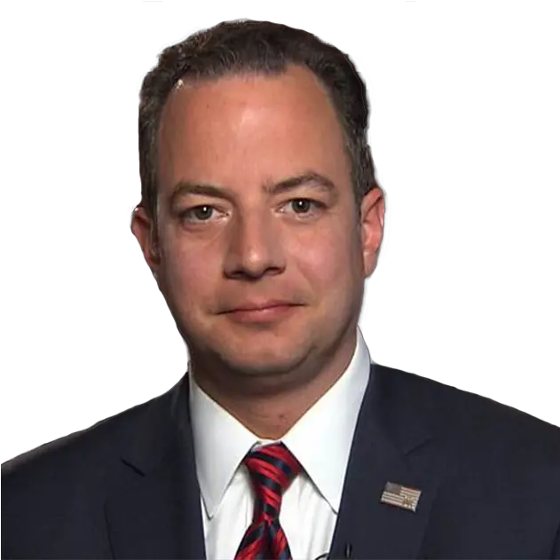 Jobs In The Trump Administration Reince Priebus Png Donald Trump Head Transparent