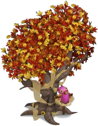 Obstacles My Singing Monsters Wiki Fandom My Singing Monsters Feast Ember Png Big Tree Png