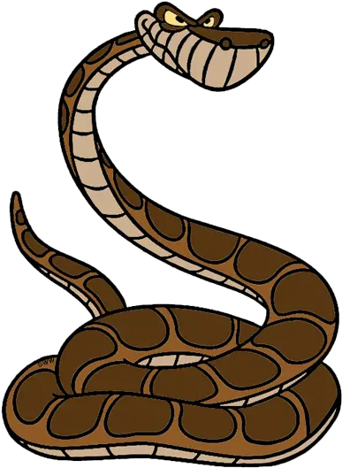 Scpc50 Snake Clipart Png Characters Big Pictures Hd Jungle Book Characters Snake Snake Clipart Png