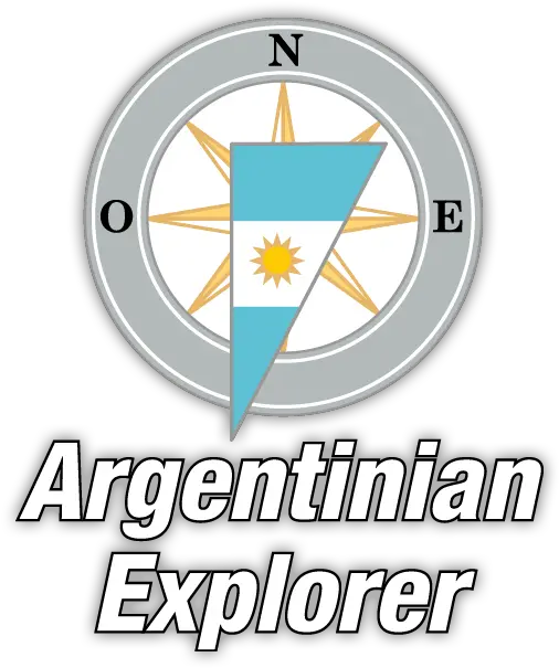 Travel To Argentina Tours Patagonia Antarctica Cruises Circle Png Argentina Soccer Logo