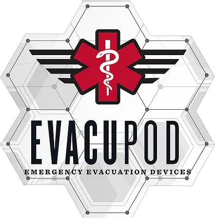 Evacugear Hospital Bed Evacuation Devices Evacugear Png Search Rescue Icon