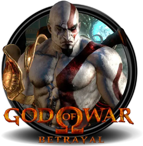 Download God Of War Ghost Sparta For Android Myket Kratos God Of War Png God Of War 2018 Logo