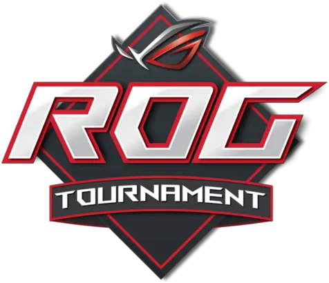 Assembly Summer 2017 Tournaments Tournaments Asus Rog Asus Rog Tournament Png Overwatch Logo Transparent