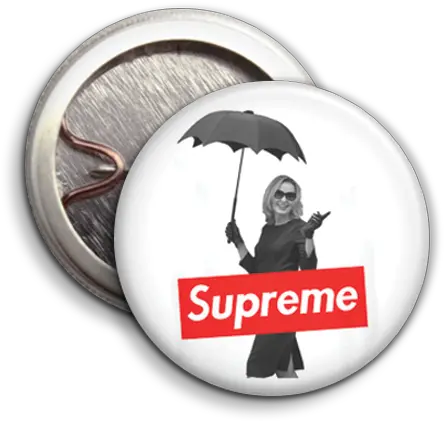 Supreme Logo Ahs Coven T Shirts Png Supreme Logo Png