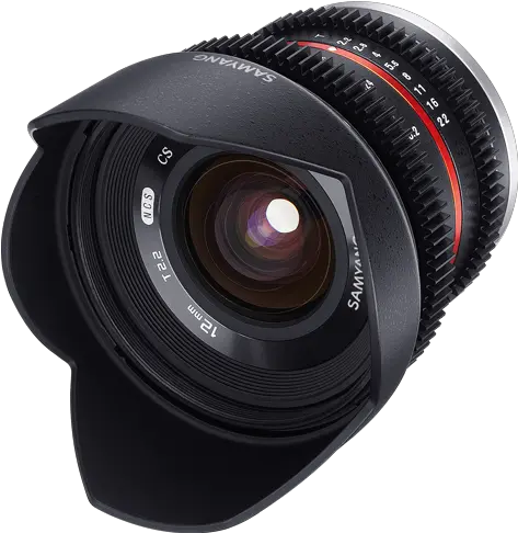 Samyang Optics Samyang Optics Png Cine Png