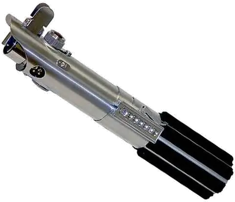 Download Anakin Skywalkeru0027s Lightsaber Lukeu0027s Blue Blue Luke Lightsaber Png Lightsaber Png