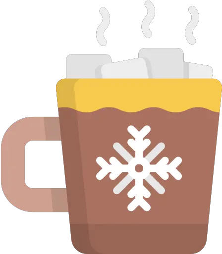 Hot Chocolate Transparent Background Hot Chocolate Icon Png Hot Cocoa Png