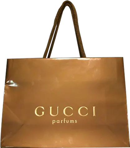 Trapezoid Perfume Bags Gucci Shopping Bag Png Full Size Gucci Shopping Bag Png Bags Png