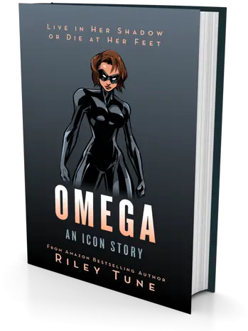 Books Book Cover Png Omega Icon