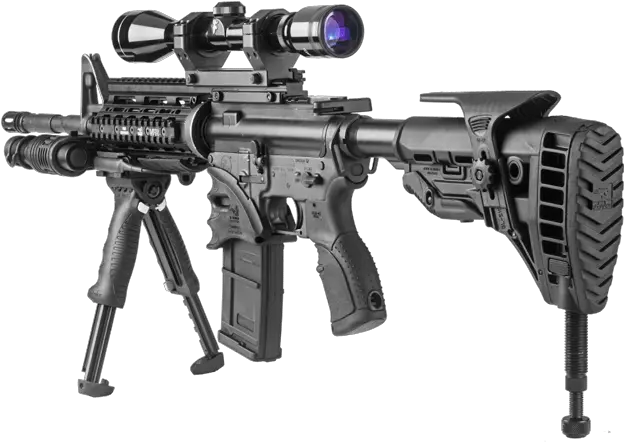 Quick View Fab Defense Gl Shock Png Ar 15 Png