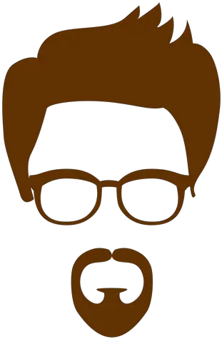 Beard Png Transparent Beardpng Images Pluspng Hipster Vector Png Beard Transparent Background