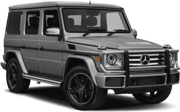 Hd New 2018 Mercedes Benz G Class G Class Mercedes Suv Png Class Of 2018 Png