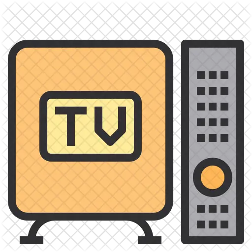 Smart Tv Box Icon Portable Png Tv Box Png