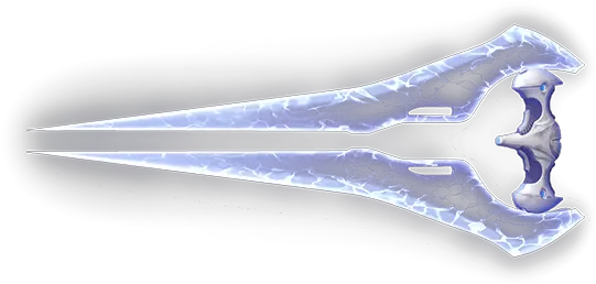 Weapons Halo 5 Energy Sword Png Energy Sword Png