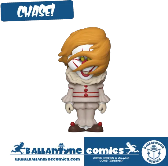 Funko Vinyl Soda It Movie Pennywise Pennywise Soda Funko Png Pennywise Lgbt Icon
