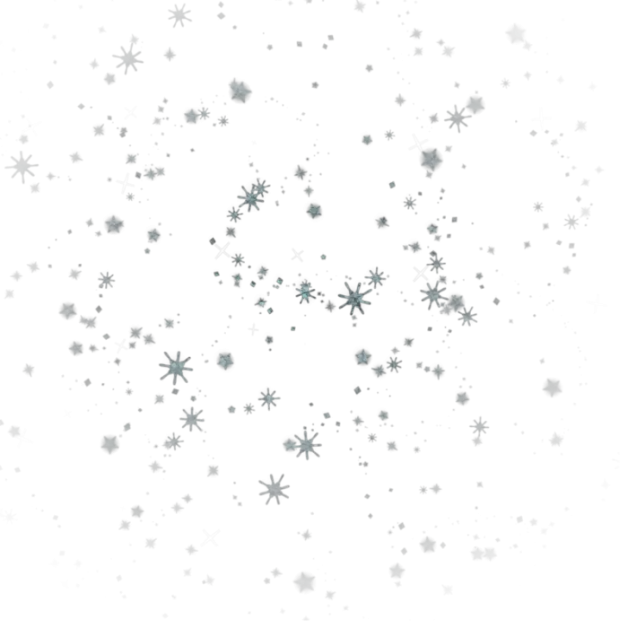 Frozen Snowflake Border Png