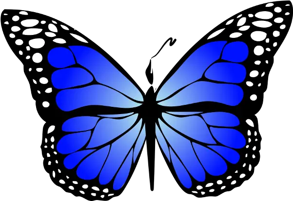 Books Black And White Butterfly Clipart Png Life Is Strange Butterfly Icon