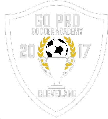 Go Pro Soccer Academy Wreath Png Go Pro Logo