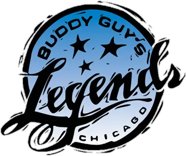 Rockcamp Chicago Buddy Guy And Nancy Wilson Rock Buddy Guys Chicago Logo Png Heart Band Logo