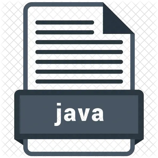 Java File Icon Jsp Icon Png Java Png