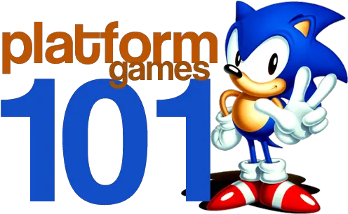 Platforming Games 101 Running Jumping U0026 More Retrogaming Sonic The Hedgehog Png Def Jam Icon On Xbox