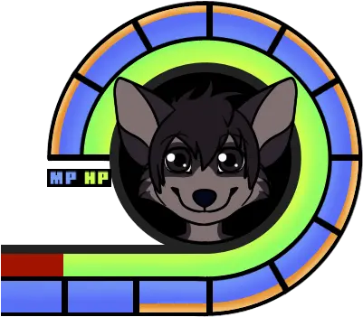 Comm Kingdom Hearts Icon 3 U2014 Weasyl Kingdom Hearts Icon Gif Png Furaffinity User Icon