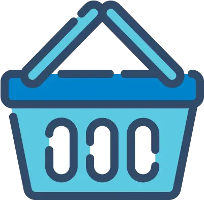 Shopping Cart Basket Free Icon Of Filled Line Icons Shopping Cart Png Shop Basket Icon