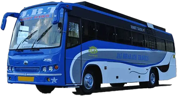 Volvo Tourist Bus Png All Tourist Bus Png Bus Png