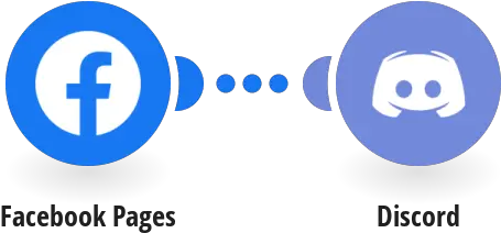 Discord Integrations Facebook Discord Png Discord Server Icon Template
