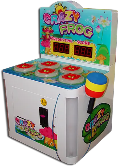 Crazy Frog Playset Png Crazy Frog Png