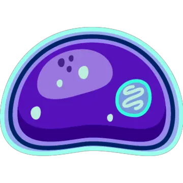 Mutant Bacteria Cell Rick And Morty Wiki Fandom Rick And Morty Cells Png Bacteria Png