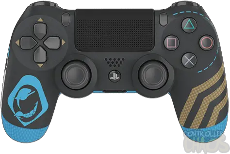 Ana My Hero Academia Ps4 Controller Png Ana Overwatch Png