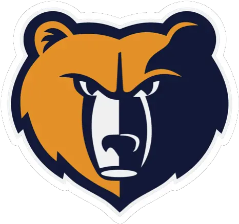 Rifle Bears 2017 Memphis Grizzlies Logo 473x441 Png Memphis Grizzlies Logo Png Bears Logo Png