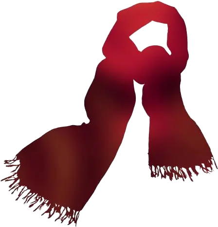 Scarf Png Hd Images Stickers Vectors Girly Scarf Icon