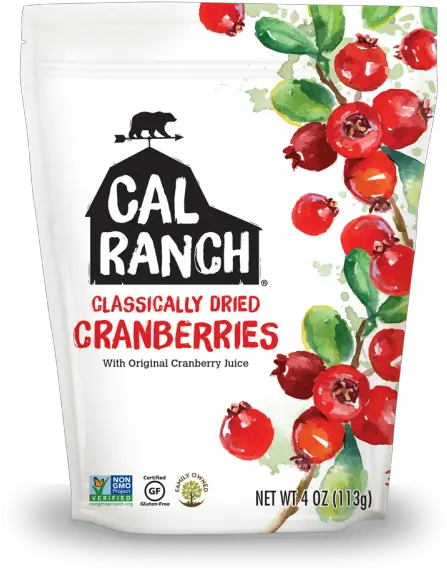 Classically Dried Cranberries Cranberry Ranch Png Cranberry Png