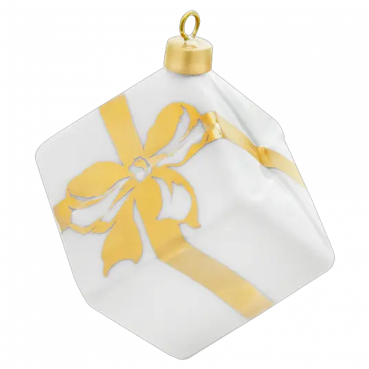 Tree Decoration Illustration Png Holiday Ribbon Png