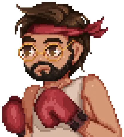 Pixelart Icons U2014 Isa Deu Png Lee Sin Icon