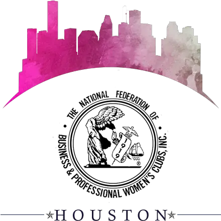 Nfbpwchouston Png Houston Skyline