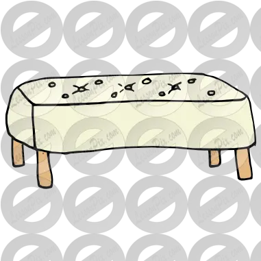 Lessonpix Mobile Couch Png Park Bench Png