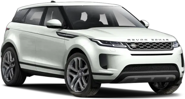 New 2020 Land Rover Range Evoque Range Rover Evoque Black 2020 Png Range Rover Png