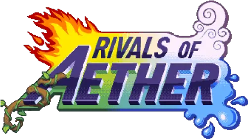 Smash Ultimate Frame Data Repository Kurogane Hammer Rivals Of Aether Logo Png Smash Ultimate Logo Png