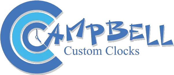 Campbell Custom Clocks Logo Download Logo Icon Vertical Png Campbell Soup Logo