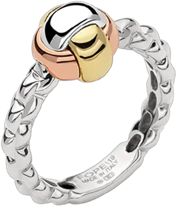 Fope Gold Ring Ring Png Gold Ring Png