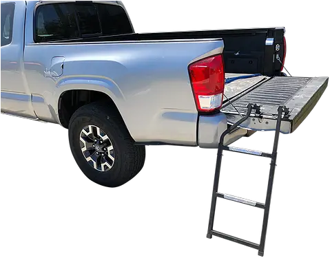 Pickup Truck Tailgate Ladder Beech Lane Pickup Truck Tailgate Png Pick Up Truck Png