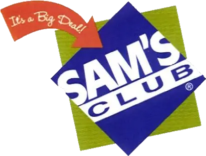 Sams Club Sams Club Png Sams Club Logo Png